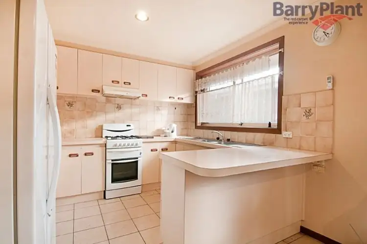 Third view of Homely house listing, 1/2 Balaclava Avenue, Altona Meadows VIC 3028