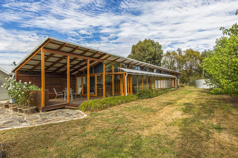 Main view of Homely house listing, 84 Cork Street, Gundaroo NSW 2620