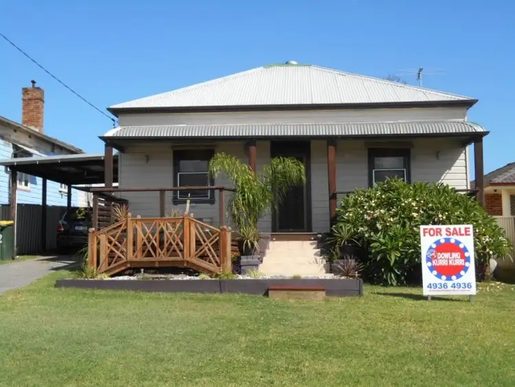 152 Aberdare Street, Kurri Kurri NSW 2327