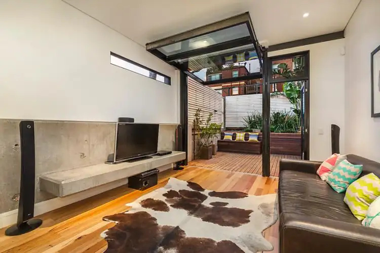 32 Molesworth Street, North Melbourne VIC 3051