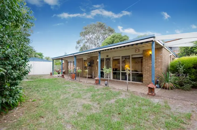 3 Hilary Avenue, Mccrae VIC 3938