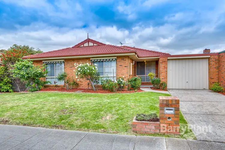 1C Chris Court, Hillside VIC 3037