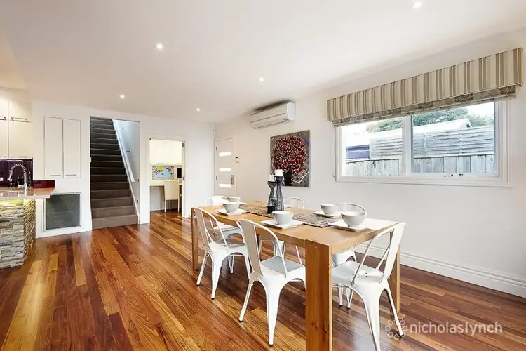 Fourth view of Homely house listing, 10 Beatty Parade, Mornington VIC 3931