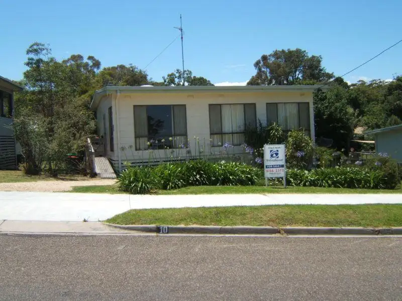 Main view of Homely house listing, 10 Howitt Avenue, Metung VIC 3904