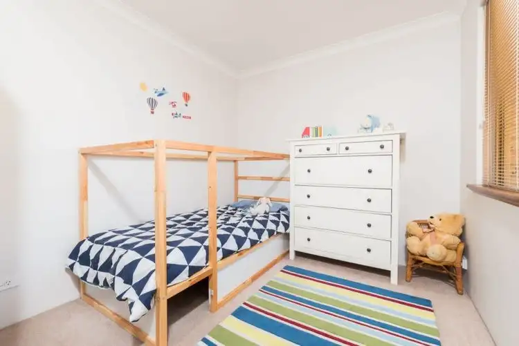 Sixth view of Homely house listing, 2/9 Waterloo Street, Joondanna WA 6060