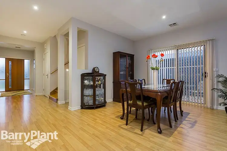 Fourth view of Homely house listing, 54 Featherby Way, Altona Meadows VIC 3028