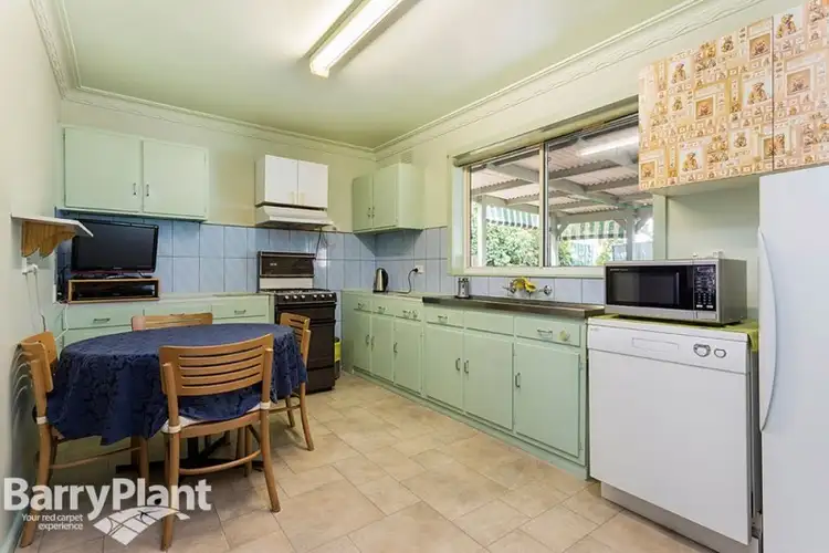 Third view of Homely house listing, 17 Fitzroy Street, Laverton VIC 3028