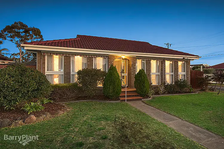 18 Milton Parade, Bundoora VIC 3083