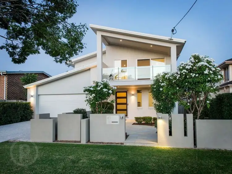 41 Johnston Street, Bulimba QLD 4171