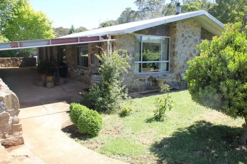 Main view of Homely house listing, 89 Mt Stanley Road, Stanley VIC 3747