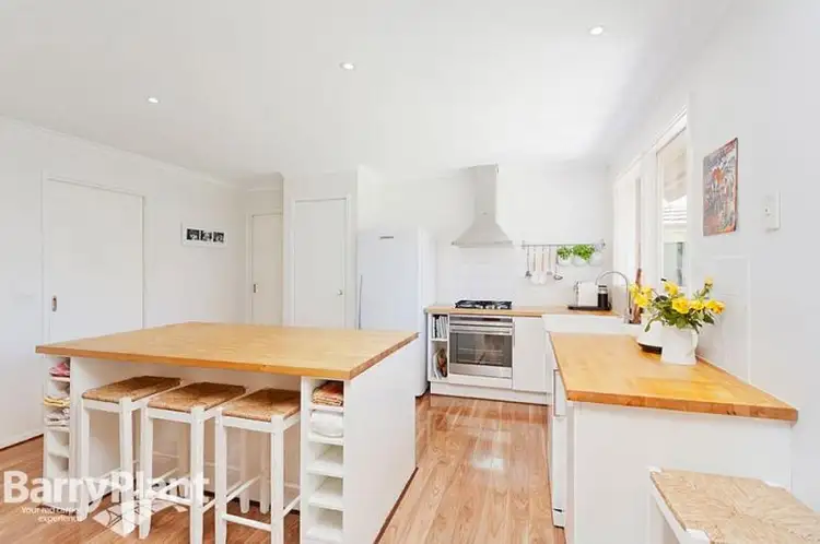 Fourth view of Homely house listing, 4 Beleura Way, Seabrook VIC 3028