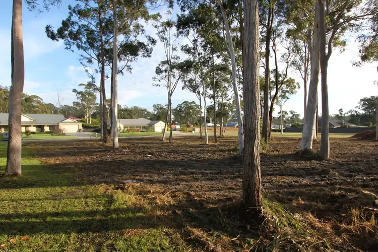 Third view of Homely land listing, 39 Federation Drive, Medowie NSW 2318