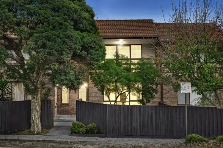 3/762 Station Street, Box Hill VIC 3128