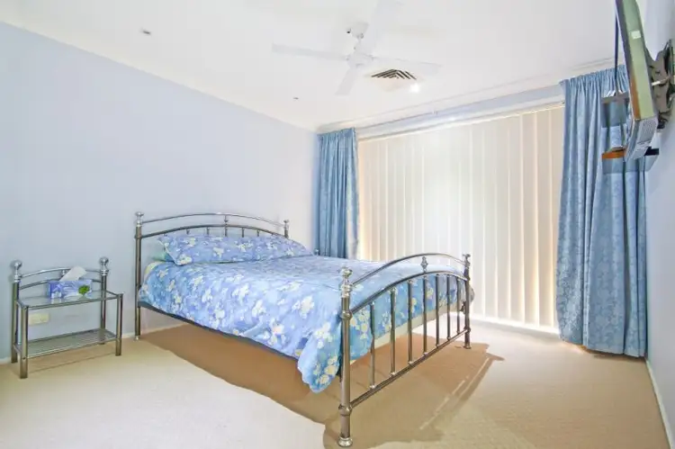 Sixth view of Homely house listing, 28 Fantail Crescent, Erskine Park NSW 2759