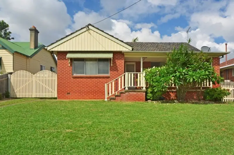 Main view of Homely house listing, 68 Jervis Street, Nowra NSW 2541