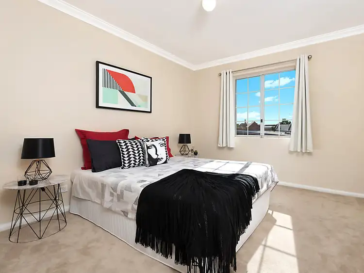Sixth view of Homely apartment listing, 5/220 James Street, Northbridge WA 6003