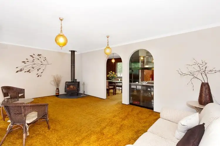 Fourth view of Homely house listing, 1858 Whittlesea Yea Road, Kinglake West VIC 3757