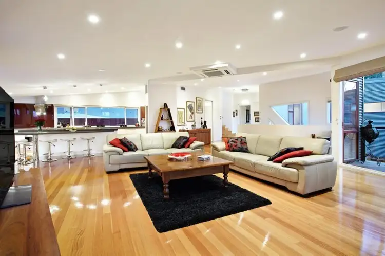 Third view of Homely house listing, 8 Tanya Way, Eltham VIC 3095