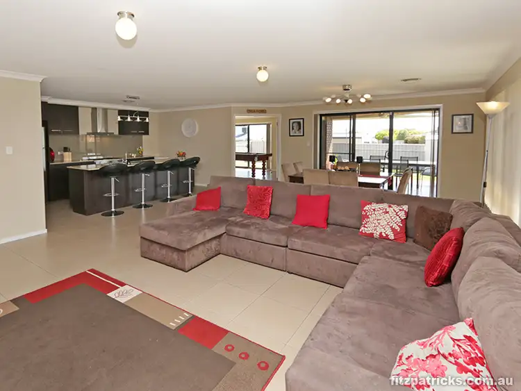 Sixth view of Homely house listing, 38 Deakin Avenue, Lloyd NSW 2650