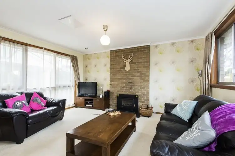 Third view of Homely house listing, 43 Patyah Street, Diamond Creek VIC 3089