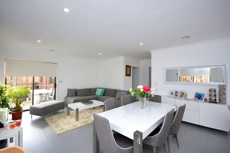Fourth view of Homely house listing, 4A Parton Place, Craigieburn VIC 3064