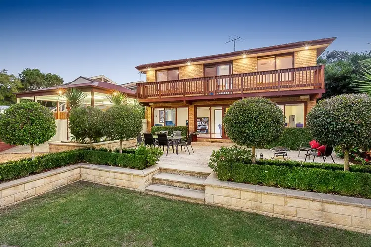 4 Somali Close, Diamond Creek VIC 3089