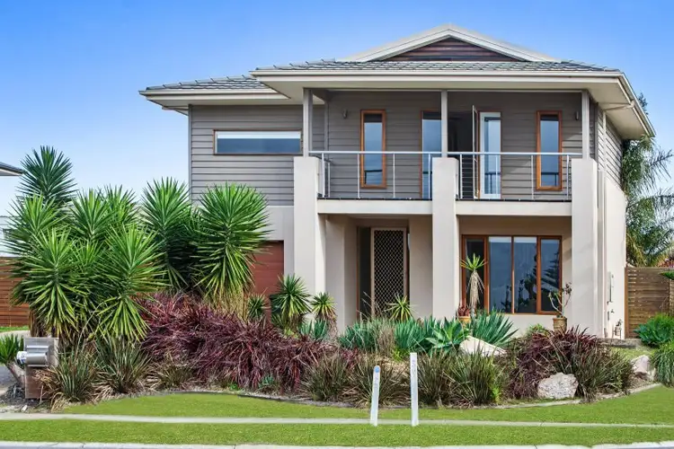 23 Nautical Rise, Torquay VIC 3228