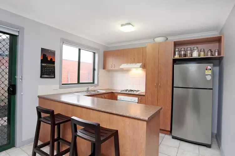 Fifth view of Homely house listing, 8/22 Ventosa Way, Werribee VIC 3030