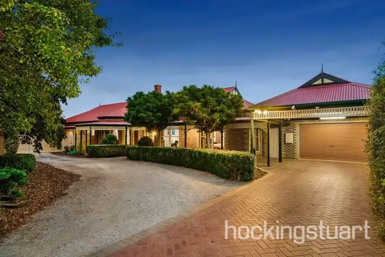5 Travis Court, Hoppers Crossing VIC 3029