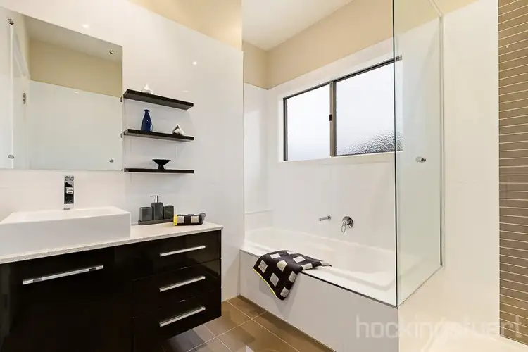 Sixth view of Homely townhouse listing, 1/37 Graham Avenue, Mckinnon VIC 3204
