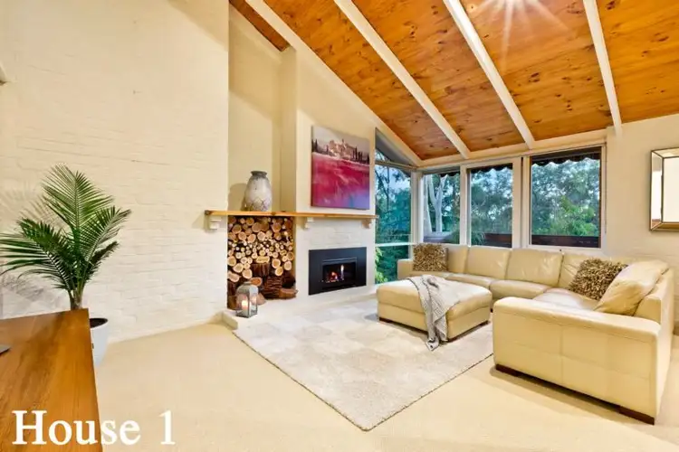 Third view of Homely house listing, 16 Orchard Ave, Eltham North VIC 3095