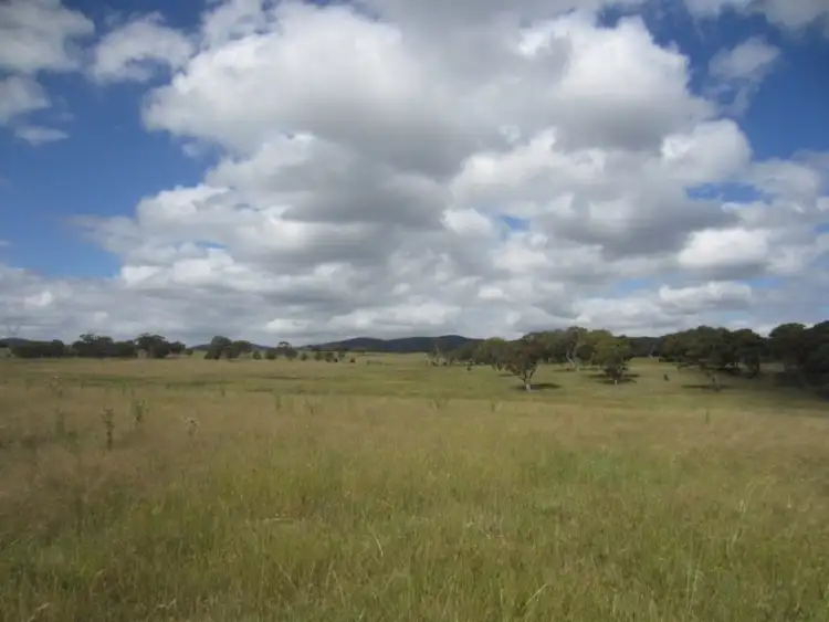 Fifth view of Homely land listing, 403 Rosemont Road, Goulburn NSW 2580