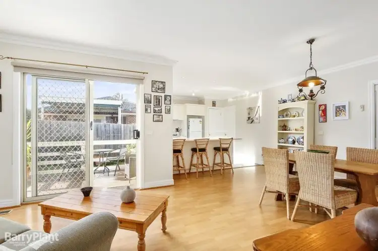 Second view of Homely house listing, 1 Park Lane, Croydon VIC 3136