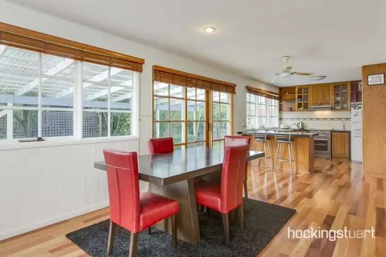 Second view of Homely house listing, 22 Nichols Drive, Mornington VIC 3931