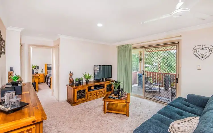 Third view of Homely house listing, 2/4 Knotts Close, Grafton NSW 2460