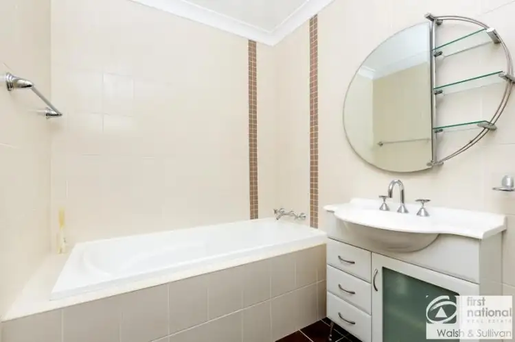 Fifth view of Homely townhouse listing, 12/19-23 Chelsea Ave, Baulkham Hills NSW 2153