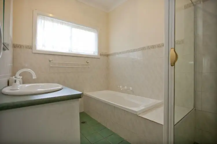 Fifth view of Homely house listing, 290 Desmond Street, Lavington NSW 2641