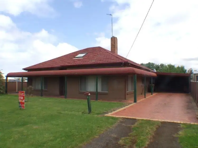 Second view of Homely house listing, 1 Blake Street, Heywood VIC 3304