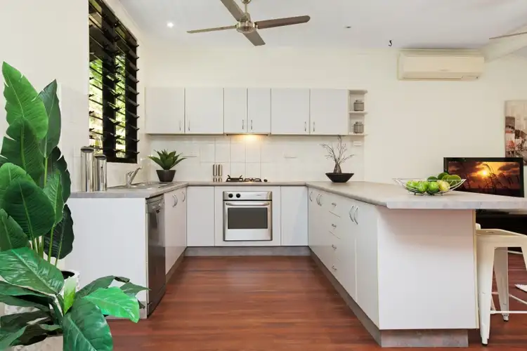 Third view of Homely house listing, 143 Old McMillans Road, Millner NT 810