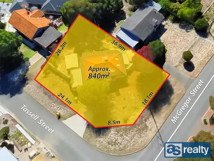 32 McGregor Street, Embleton WA 6062