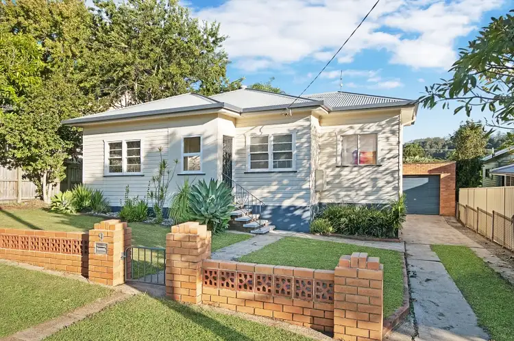 9 Somerville Avenue (off Dalley St), East Lismore NSW 2480