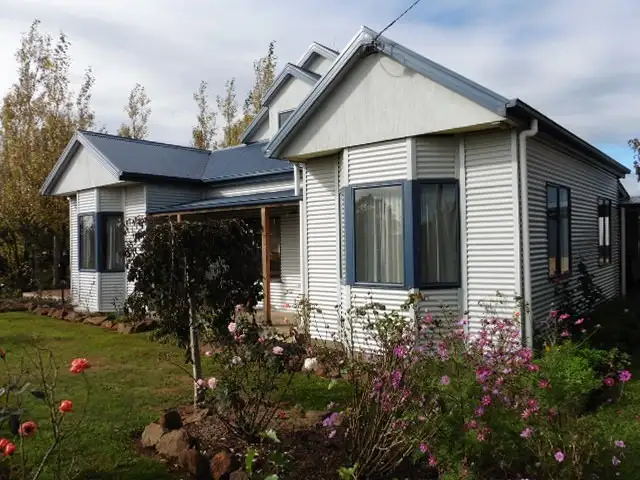 Main view of Homely house listing, 20 Ruby Flats Road, Ringarooma TAS 7263