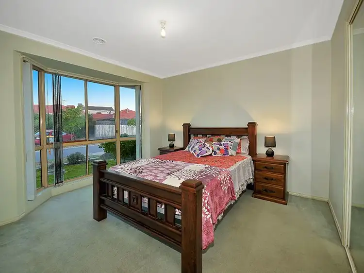 Fifth view of Homely house listing, 15 Lacebark Road, Delahey VIC 3037