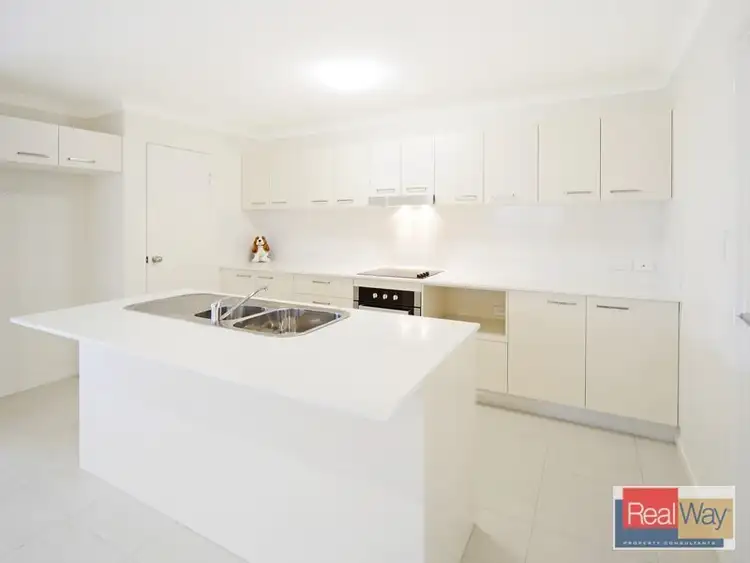 Fourth view of Homely house listing, 3 Topaz Crescent, Caloundra West QLD 4551