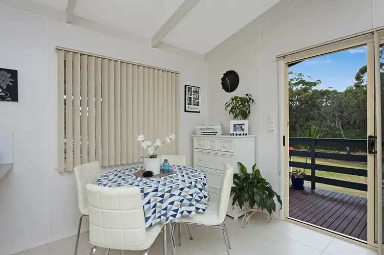 Sixth view of Homely house listing, 74/300 Kings Point Drive, Ulladulla NSW 2539