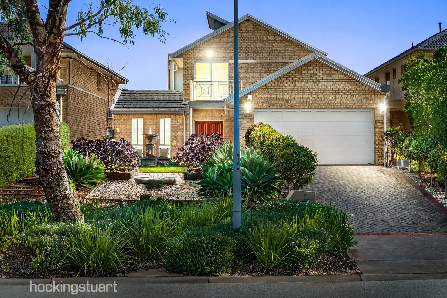 Main view of Homely house listing, 7 Tournament Drive, Sanctuary Lakes VIC 3030