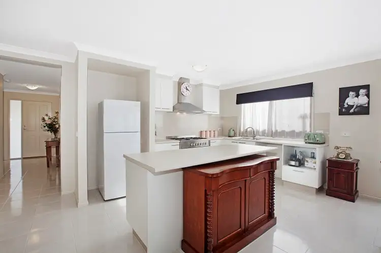 Second view of Homely house listing, 12 Watergum Way, Wallan VIC 3756
