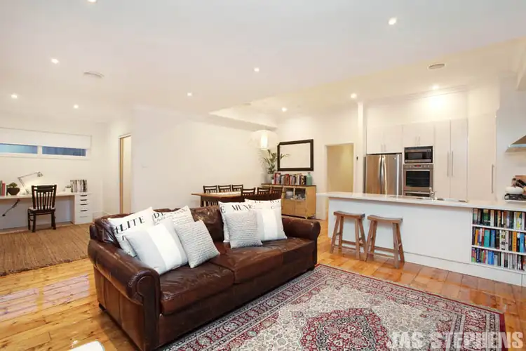 Sixth view of Homely house listing, 26 Station Road, Seddon VIC 3011