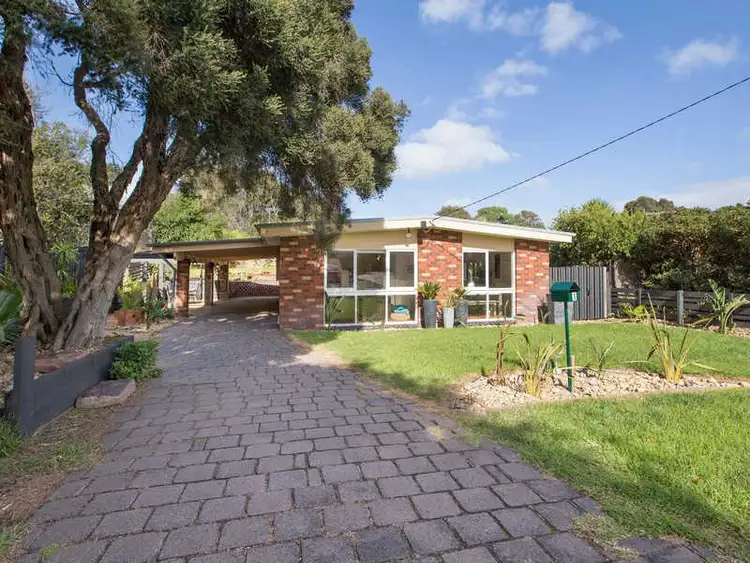 Second view of Homely house listing, 1 Dolphin Ave, Rye VIC 3941