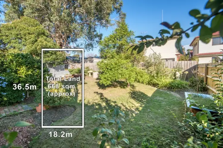 Second view of Homely house listing, 39 Barkly Street, Ringwood VIC 3134